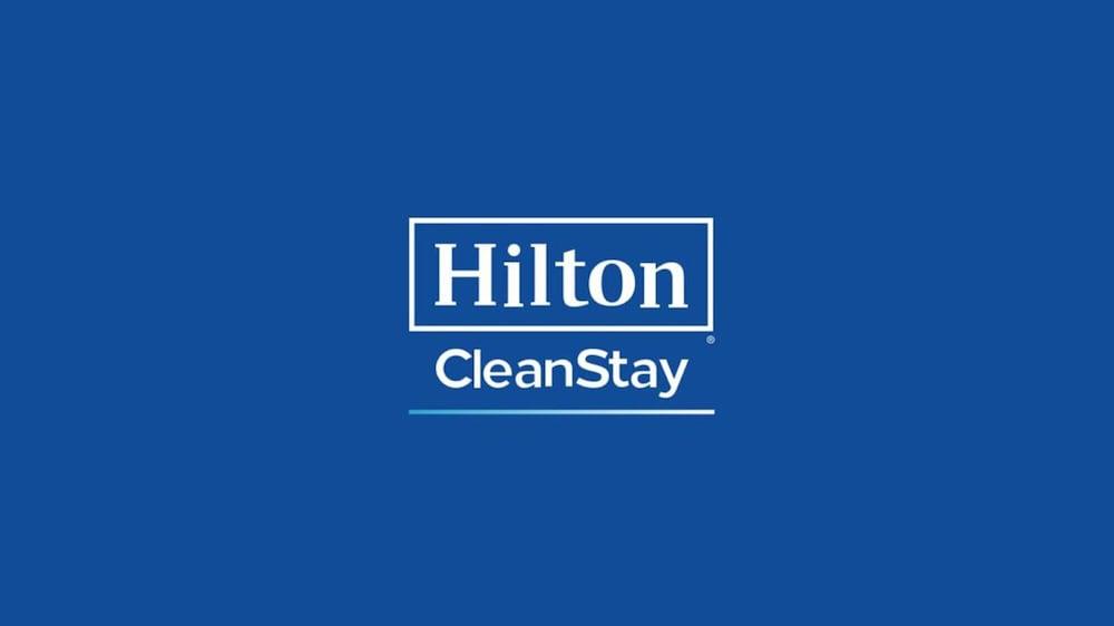 Doubletree By Hilton Denver Central Park Екстер'єр фото