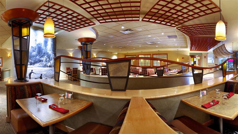 Doubletree By Hilton Denver Central Park Екстер'єр фото